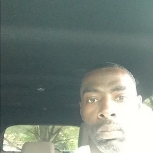 Meet your Posher, Antwan